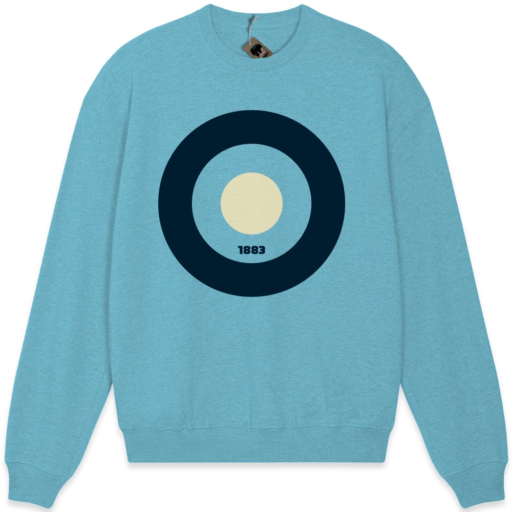 Target Sweatshirt Jaymokid